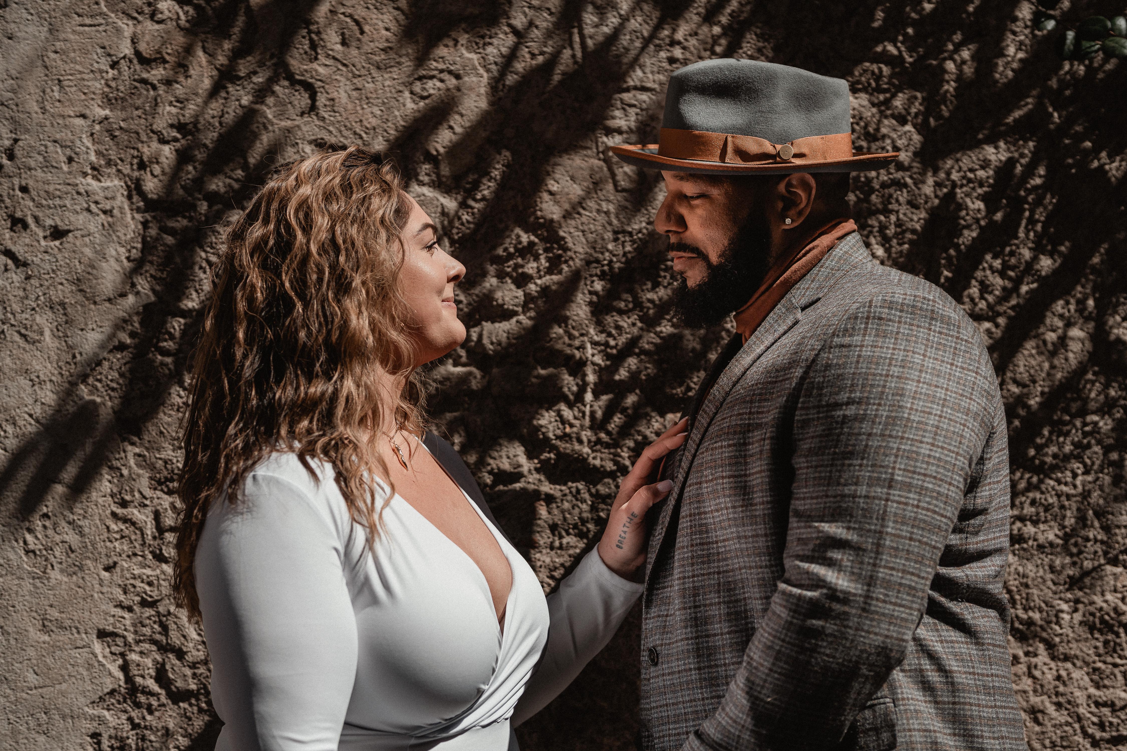 The Wedding Website of Alyssa Pezzello and Marcus Smith