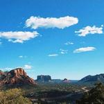 Red Rock Loop Road