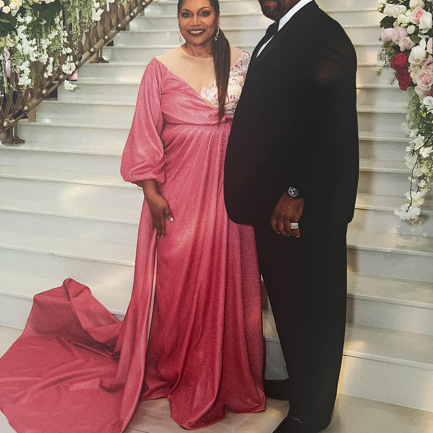Presidential Gala - April 2025