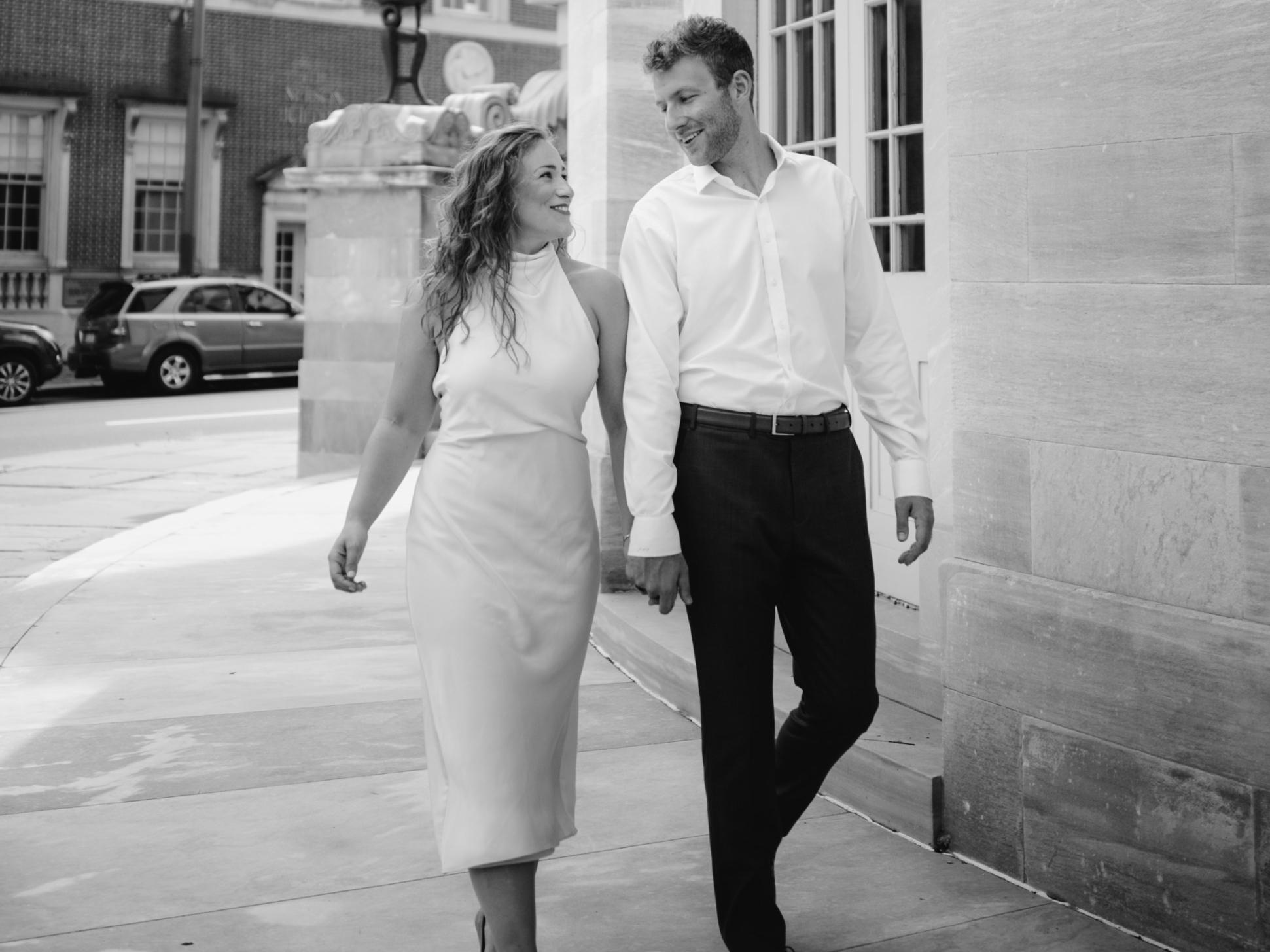 The Wedding Website of Mara Piltin and Josh Lerner