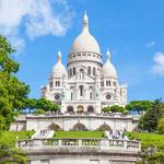 Sacré-Cœur - Montmartre