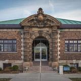 Belle Isle Aquarium