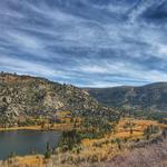 Hiking in the June Lake Area