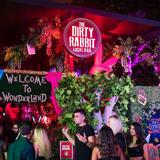 The Dirty Rabbit Wynwood