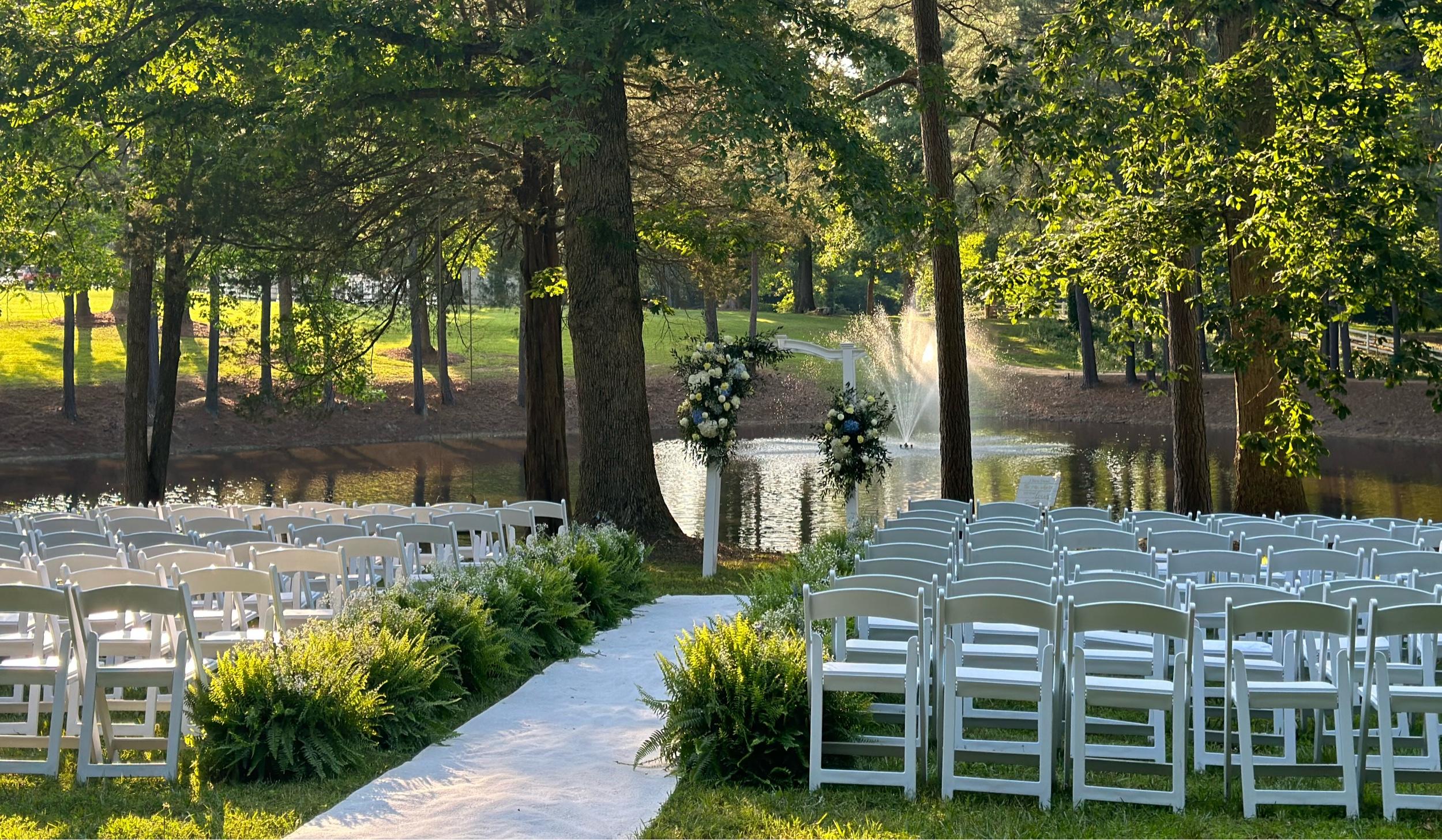 The Wedding Website of Sierra Lewallen and Ricardo Williams