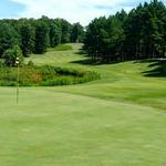 The Golf Club at Mattaponi Springs