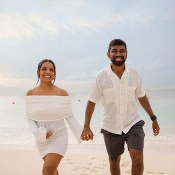 Honeymoon