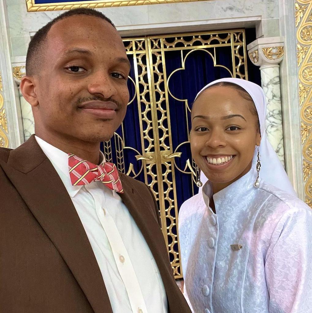 Chicago—Mosque Maryam!