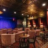 Ginger Rabbit Jazz Lounge