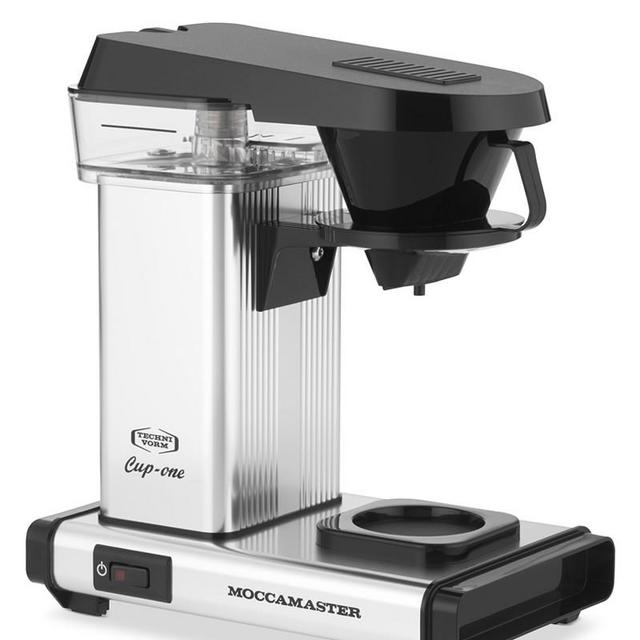 Technivorm Moccamaster Cup-One Coffee Brewer