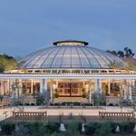 The Huntington Library, Art Museum, and Botanical Gardens