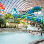 The Kartrite Indoor Waterpark
