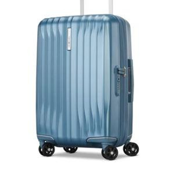UpLIFT Hardside Carry-On Spinner