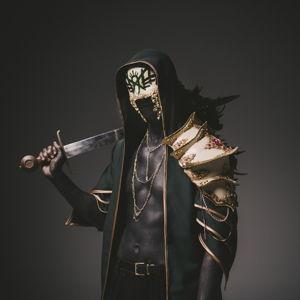 Sleep Token Merch