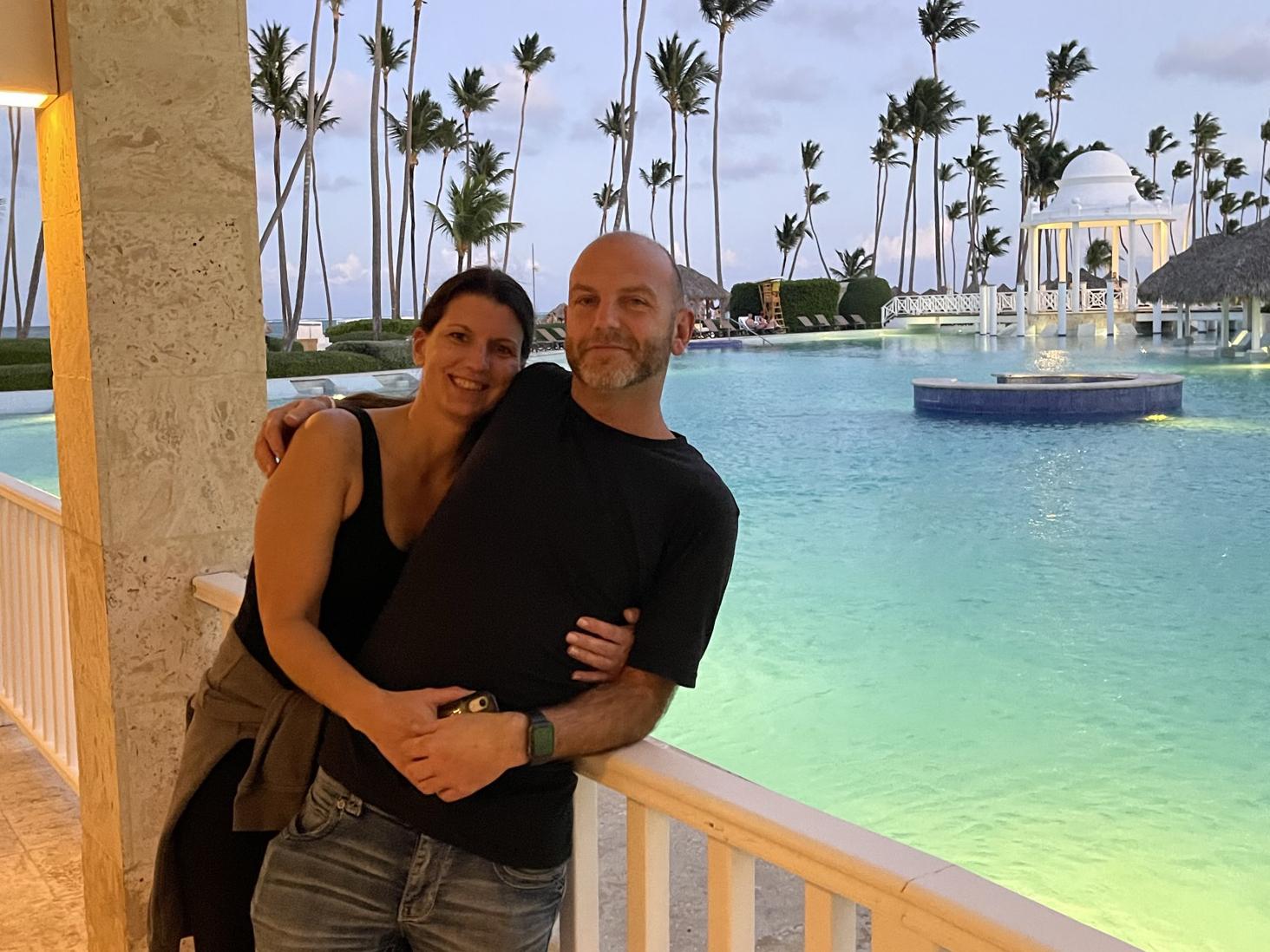 The Wedding Website of Heidi Ohotto and Chad Papineau