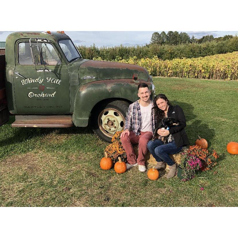Windy Hill Orchard, 2020