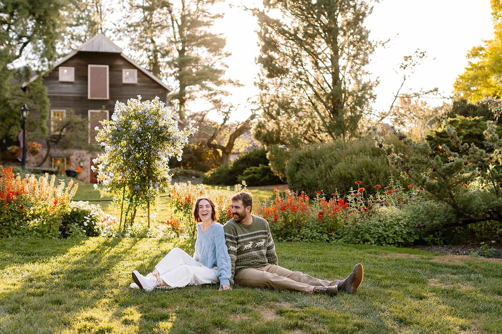 The Wedding Website of Mallory Mullen and Cameron Bruschini