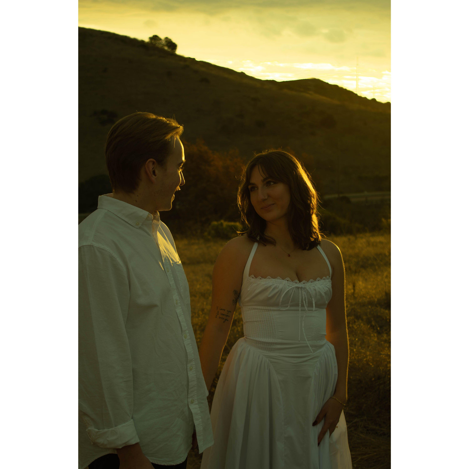 Engagement Photos