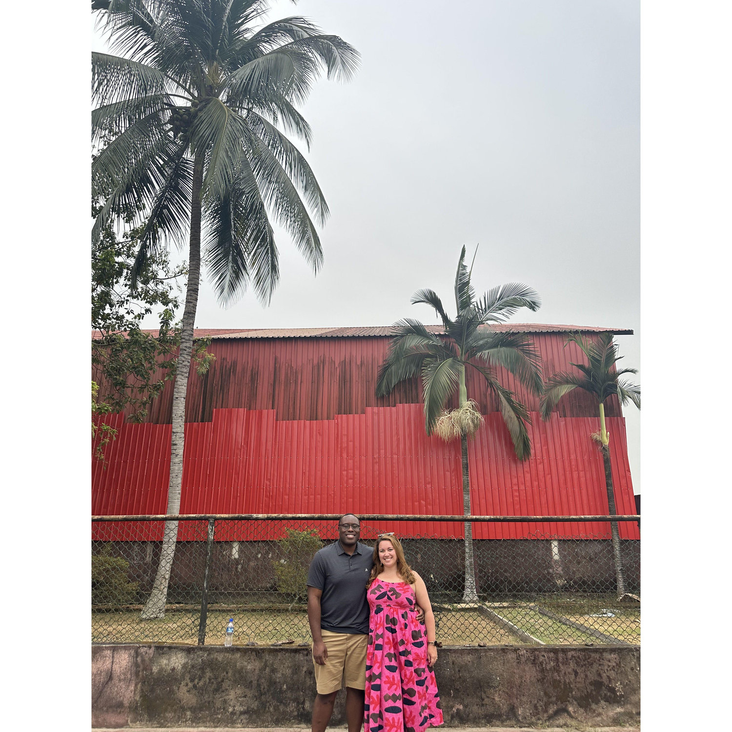 Uyo, Nigeria