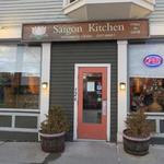 Saigon Kitchen