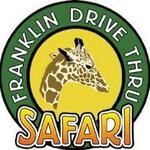 Franklin Drive Thru Safari