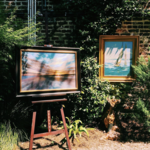 Reinert Fine Art and Sculpture Garden Gallery