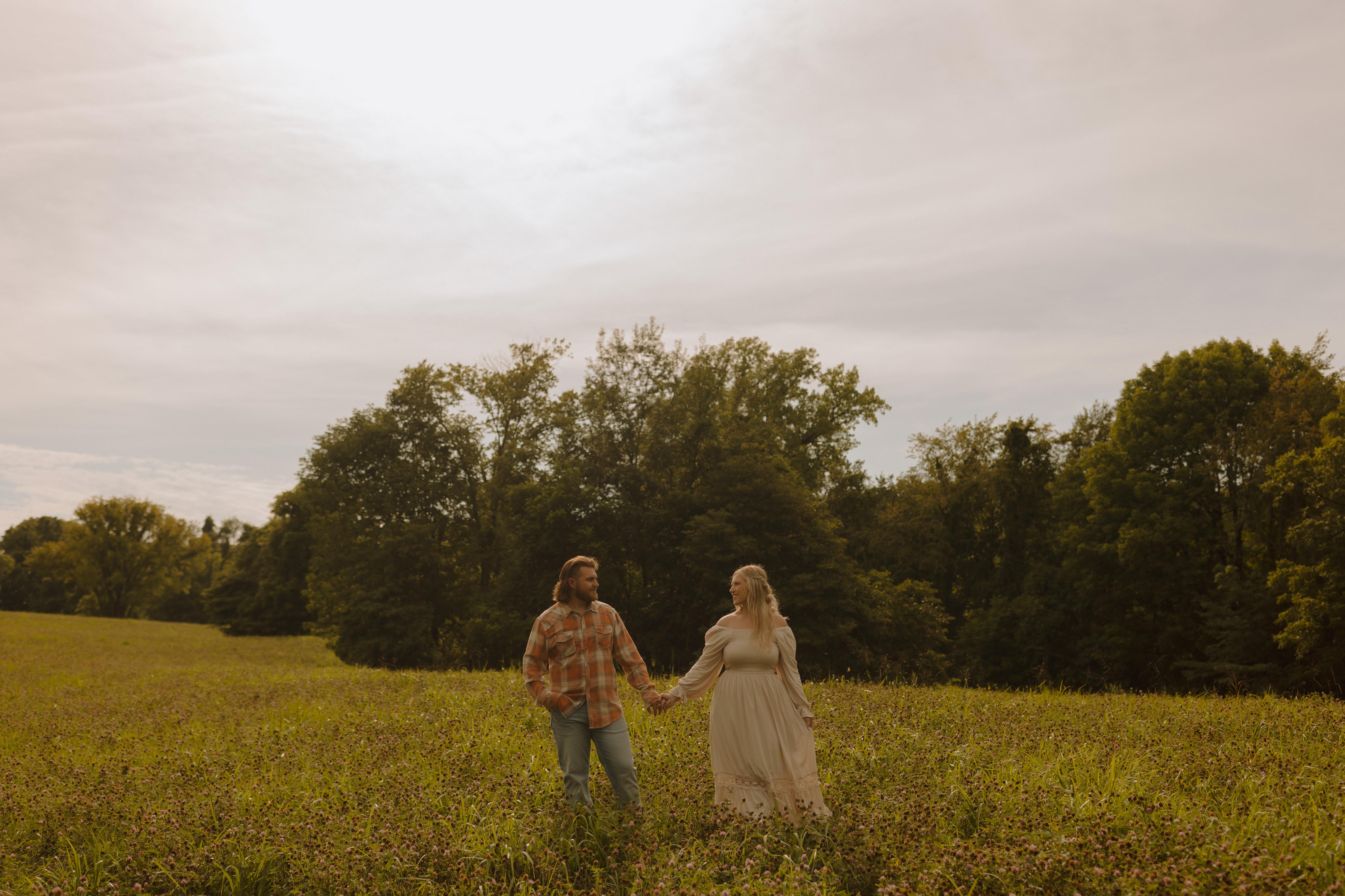 The Wedding Website of Leslie Presson and Eric Herrmann