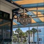 Camille's at Crystal Beach