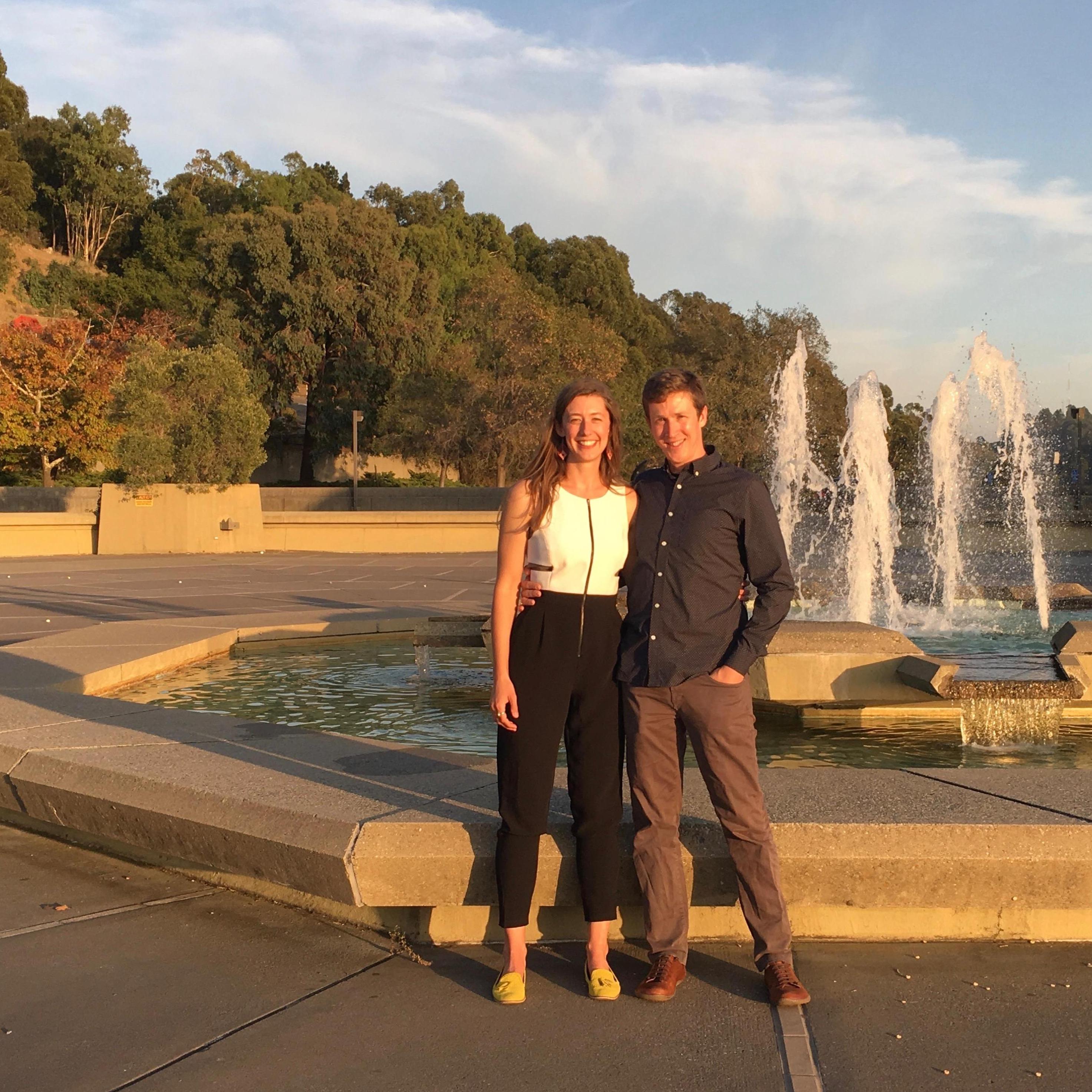 2019, Lawrence Hall of Science