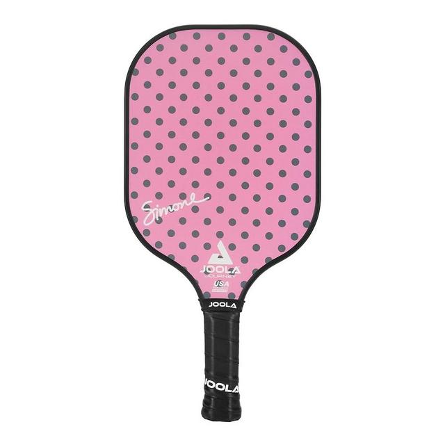 JOOLA Journey Pickleball Paddle – Fiberglass Graphite Surface for More Power – Lightweight Pickleball Paddle w/Increased Control - Multiple Colors & Designs - USAPA Approved
