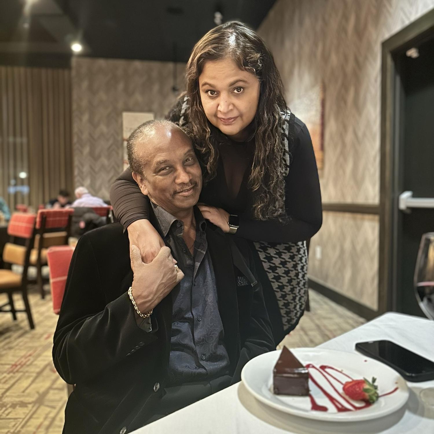 Birthday Celebration