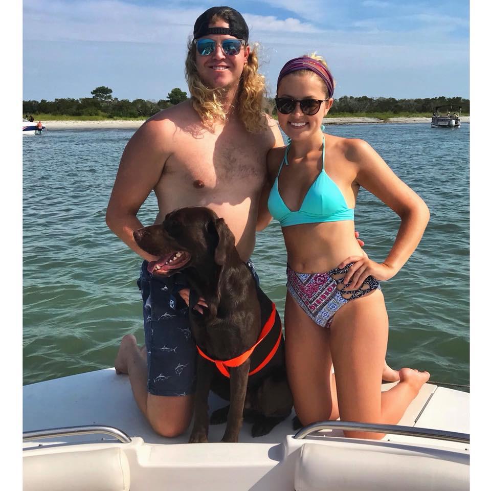 Boat days