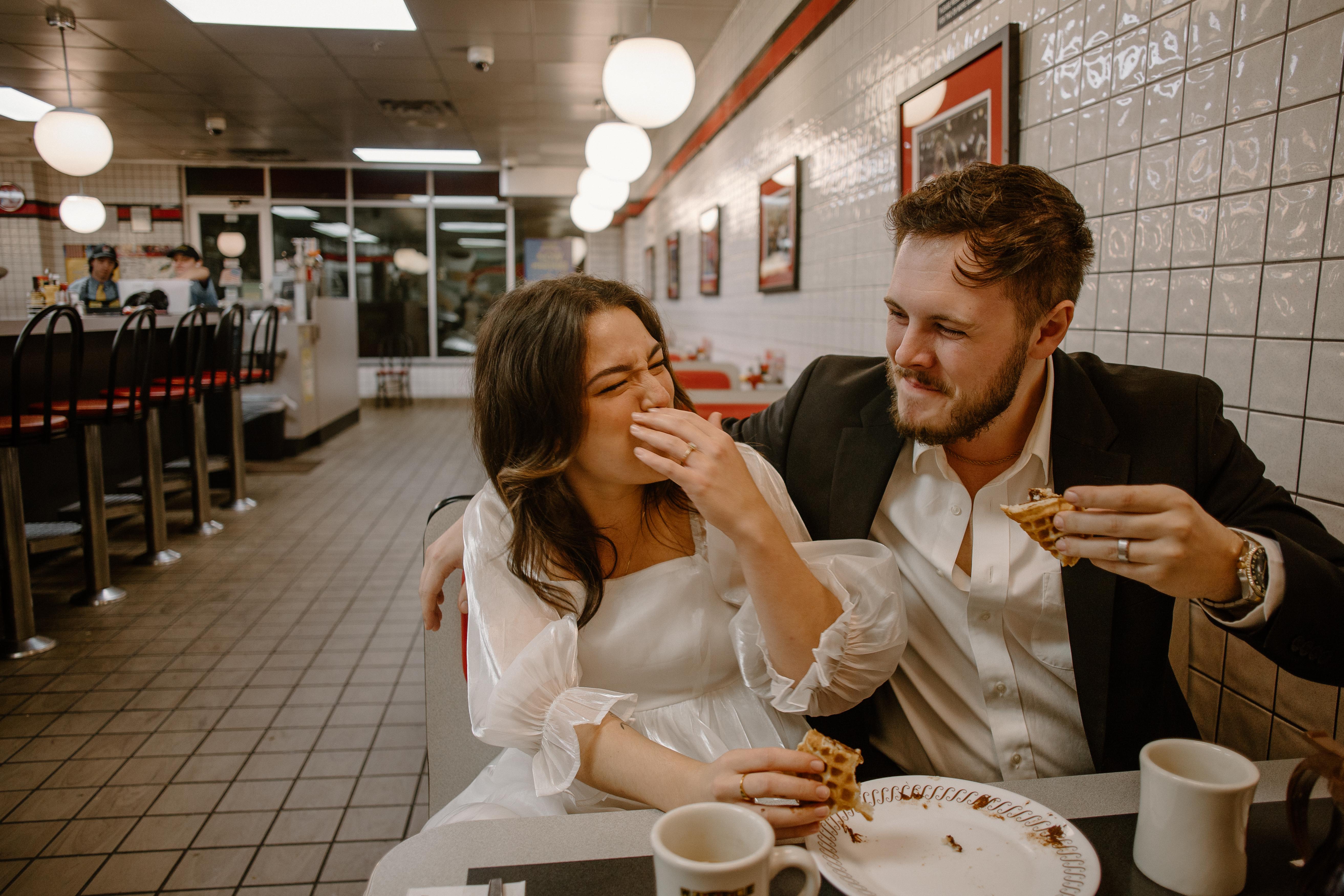 The Wedding Website of Anna-Nicole Moore and Ryan Arrington