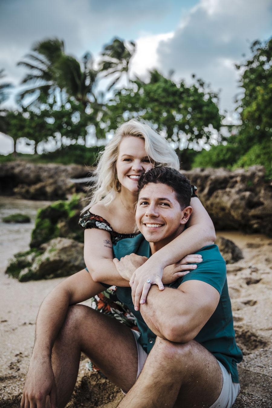 The Wedding Website of Shannon Holloway and Chancelor Massey