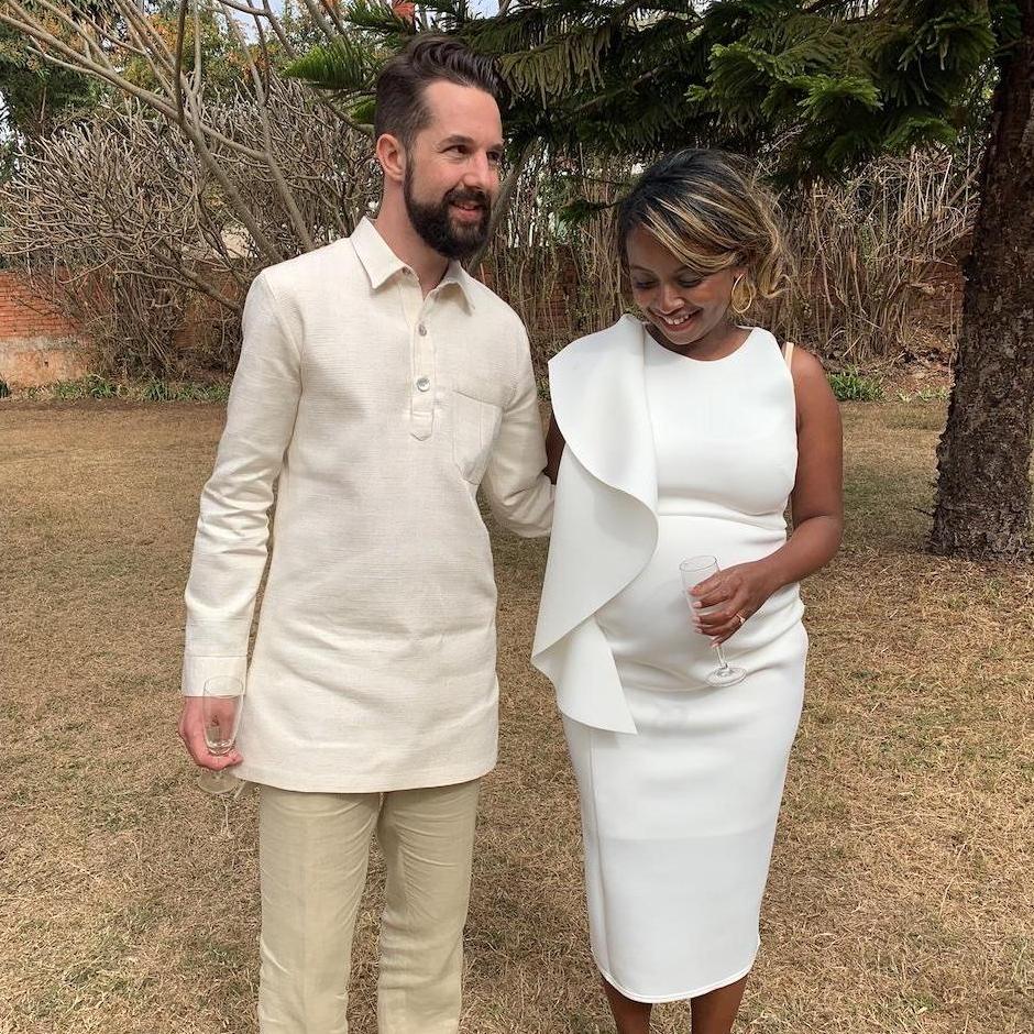 Madagascar, 2019: Wedding #2