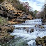 Willow River State Park