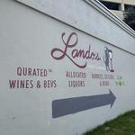 Lando's Wines, Liquors, Libations