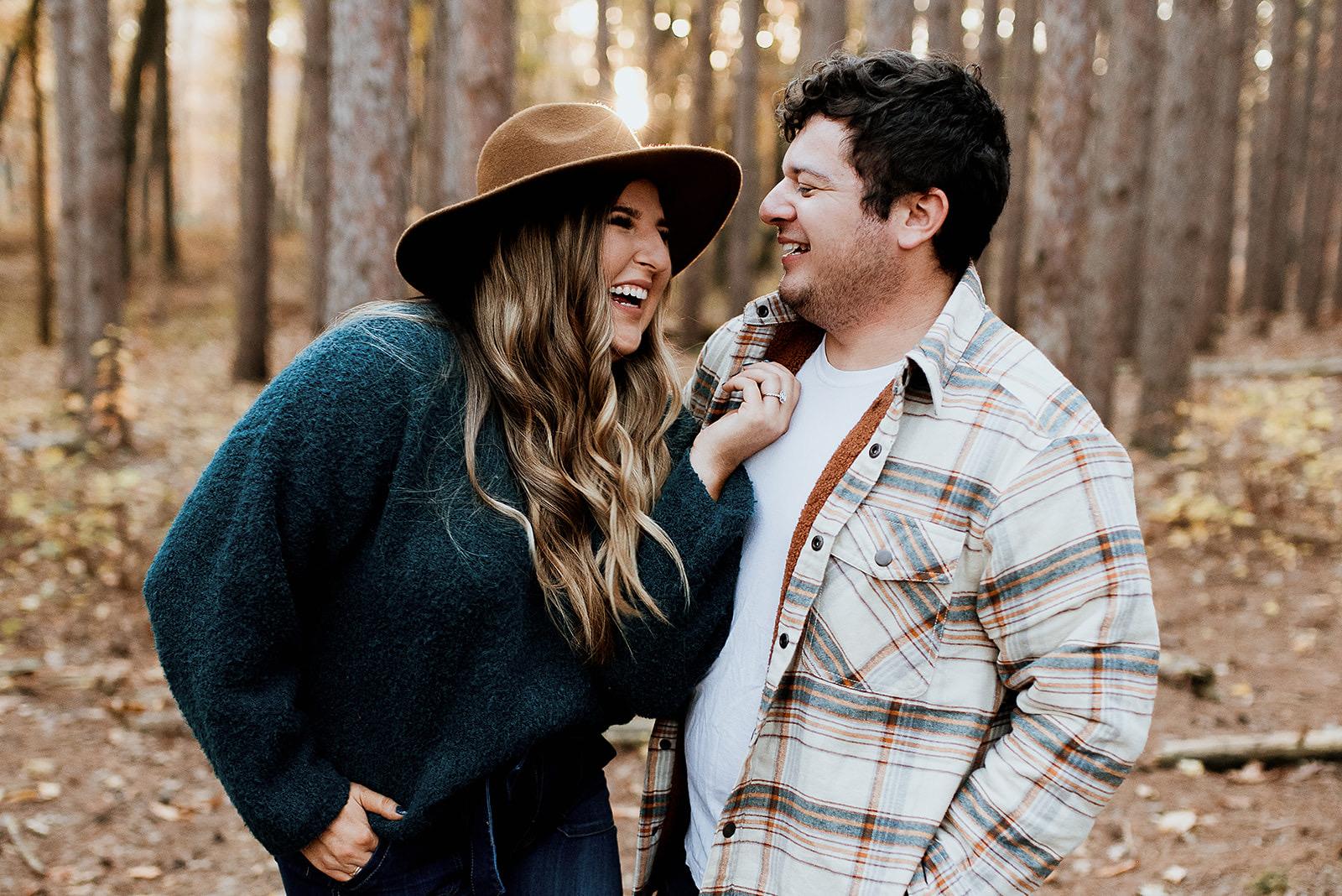 The Wedding Website of McKenna Allen and Rod Phillips