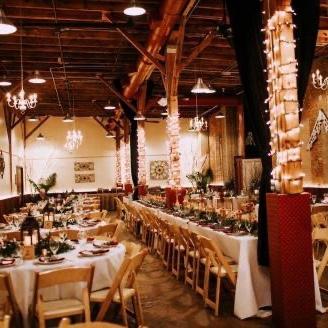 Our venue