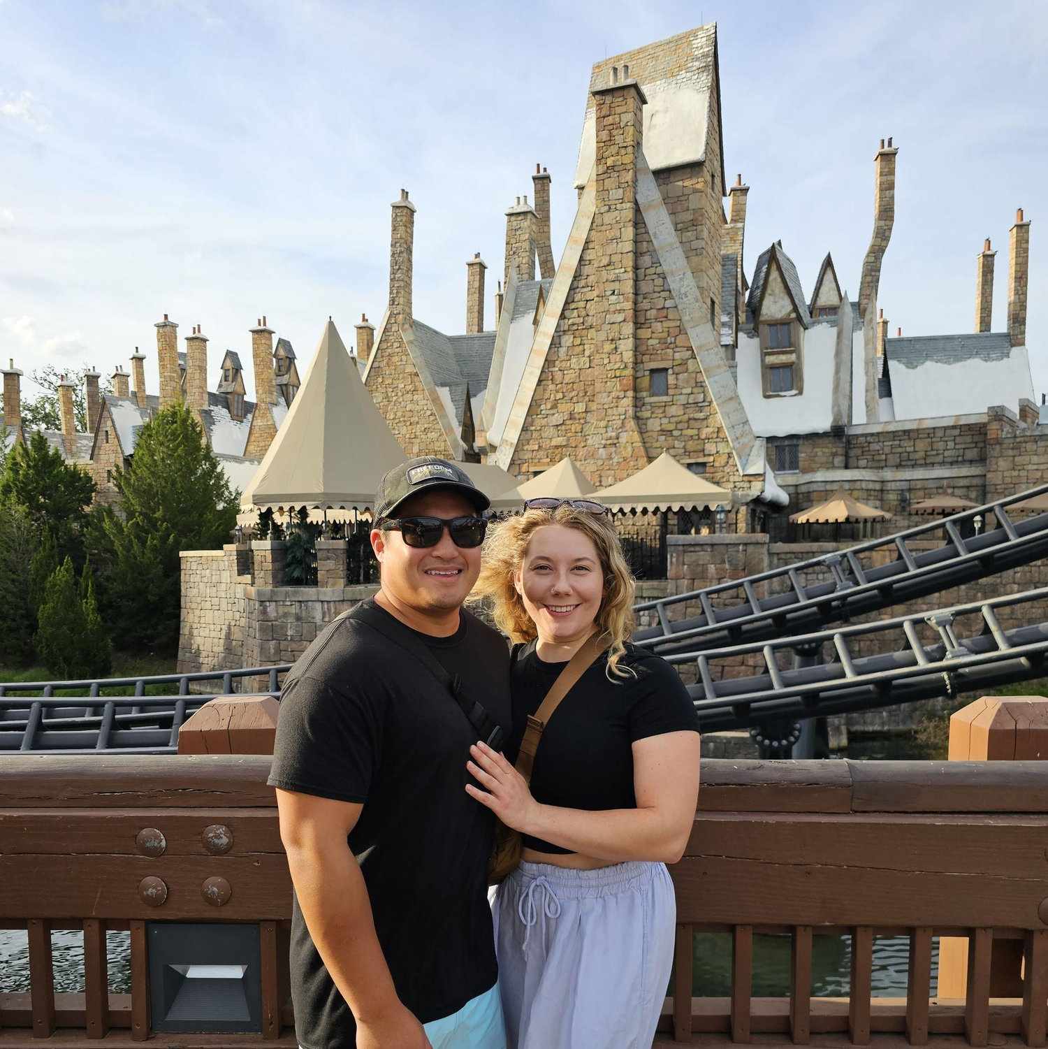 Universal Studios