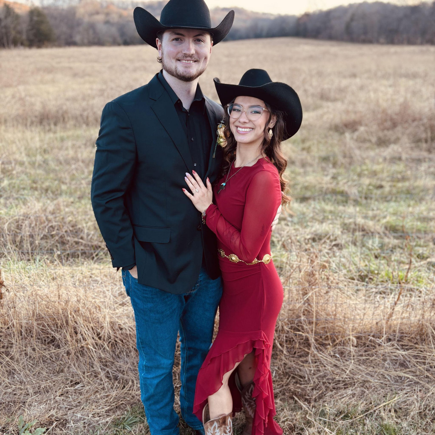 Sheaks' Farm in Fayetteville, TN 12/16/2025