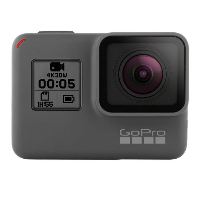 GoPro HERO5 Black