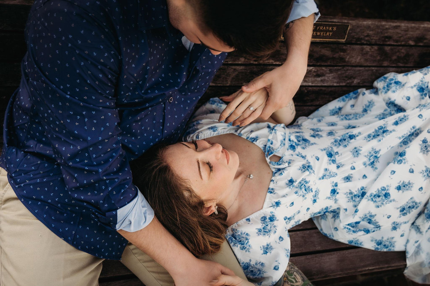 The Wedding Website of Tanner Dore and Desiree Davis
