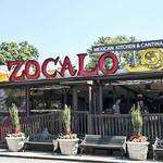 Zocalo Mexican Restaurant