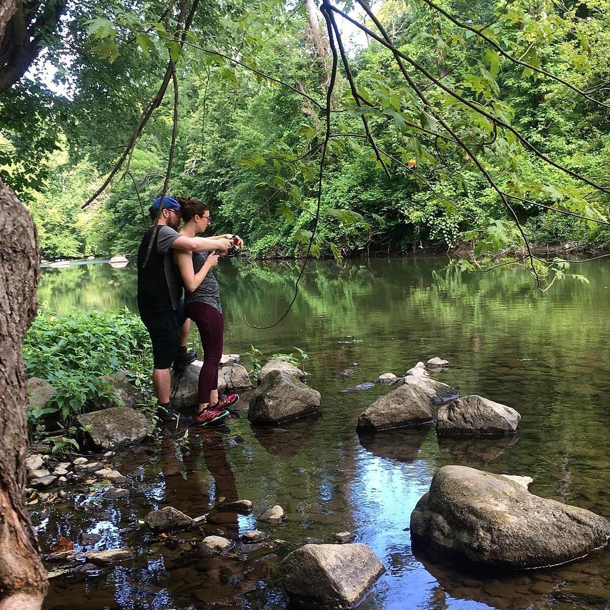 Jon says this is the "pervy fisherman" photo