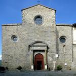 Cortona Cathedral