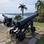 Fort King George