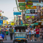 Khaosan Road