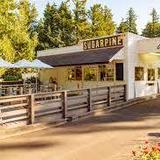 Sugarpine Drive-In