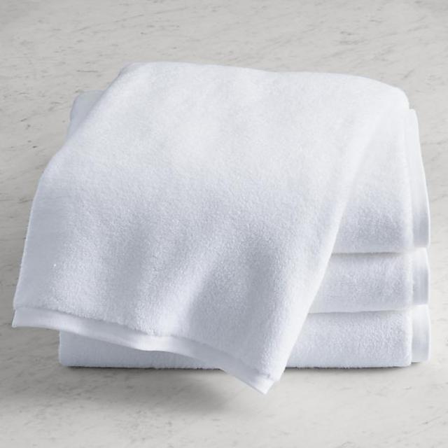 Ultra-Soft Turkish Bath Sheet